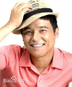 任昌丁(Chang-Jung Lim)好运来壁纸壁纸