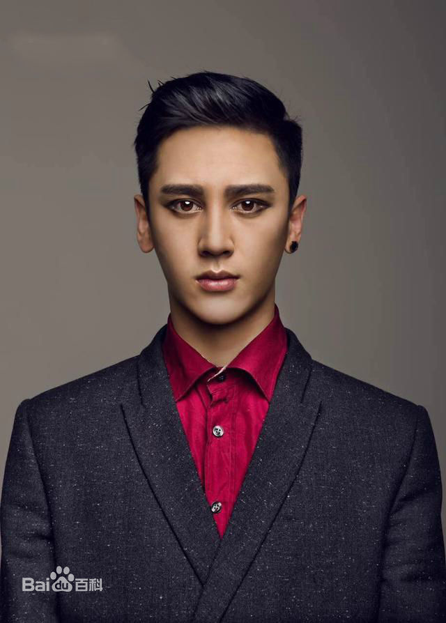 《董玉峰》封面图片