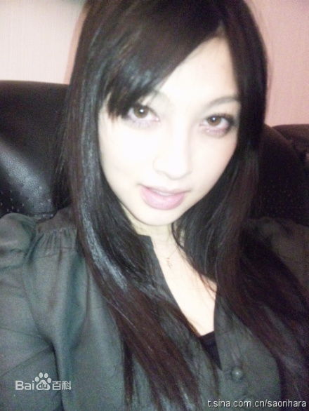 原纱央莉(はら さおり)微博图片图片图集