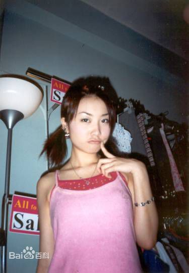 最全雷凯欣(Vonnie)壁纸