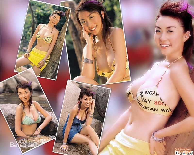 最全雷凯欣(Vonnie)壁纸