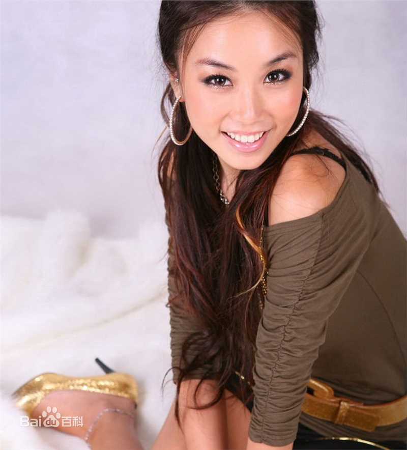 最新雷凯欣(Vonnie)精彩图册