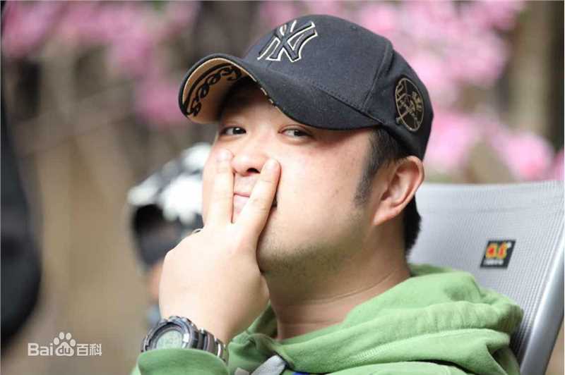 高清孙恺凯(Sun Kaikai)图片