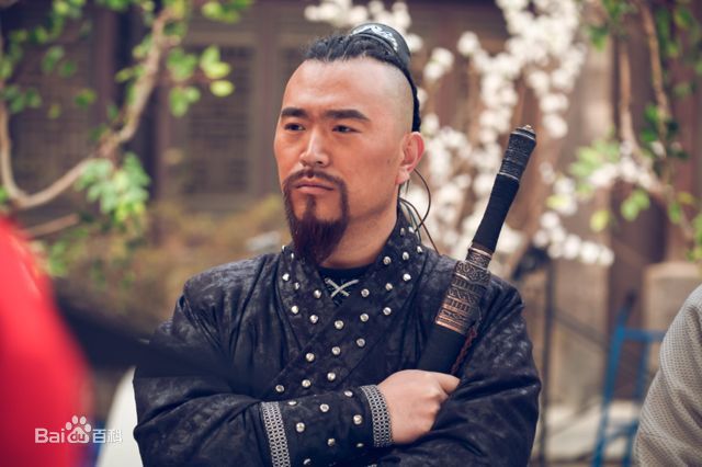 郭云飞(YUNFEIGUO)最全剧照