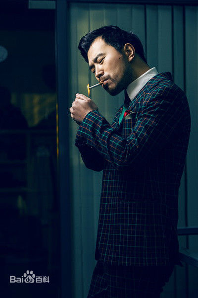 郭云飞(YUNFEIGUO)精选个人图册