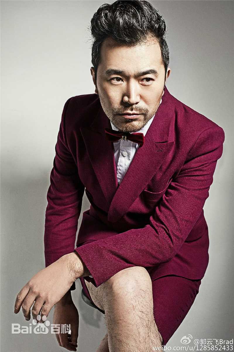 郭云飞(YUNFEIGUO)精选个人图册