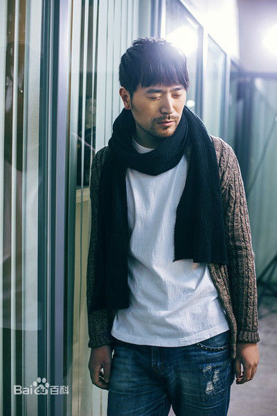 郭云飞(YUNFEIGUO)精选个人图册