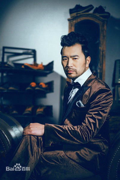 郭云飞(YUNFEIGUO)精选个人图册