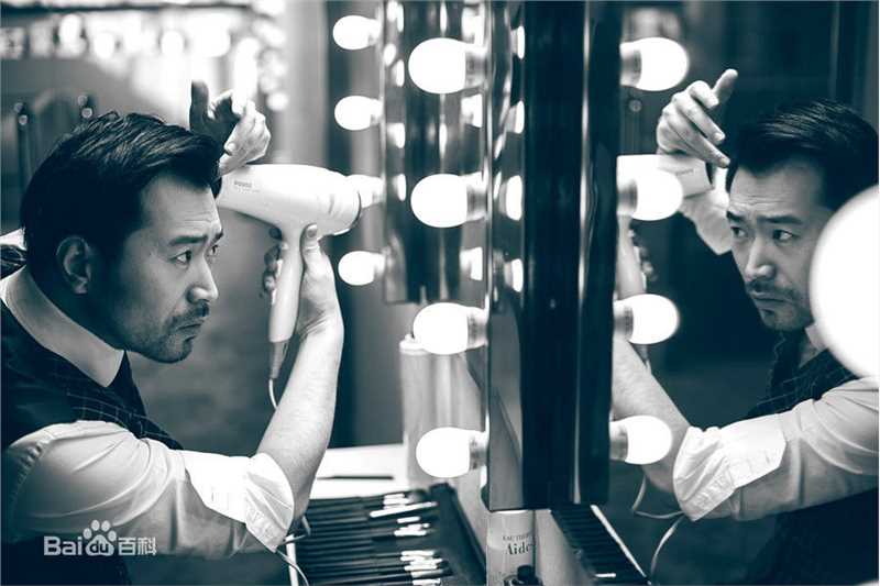 郭云飞(YUNFEIGUO)精选个人图册