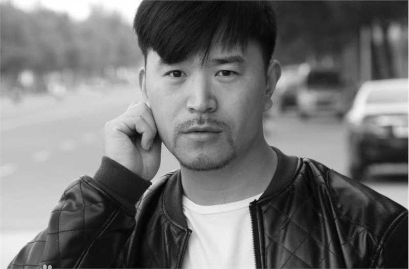 最全郭云飞(YUNFEIGUO)素颜照