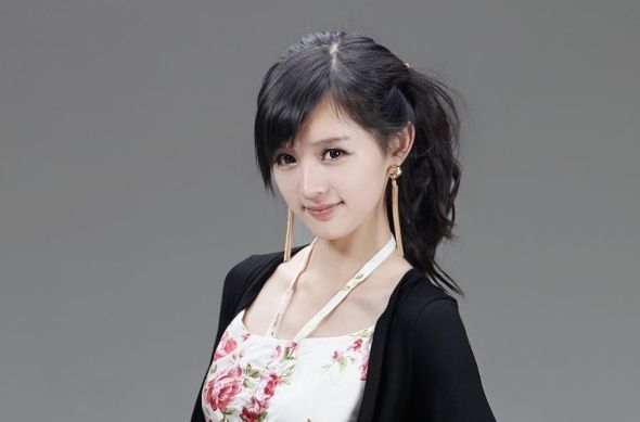 陈丹婷(Chen Dan Ting)前后照片