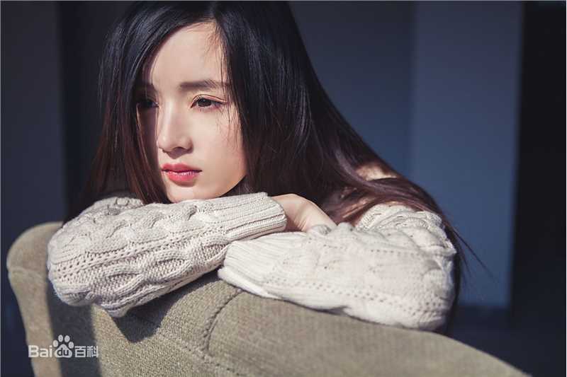 陈丹婷(Chen Dan Ting)前后照片