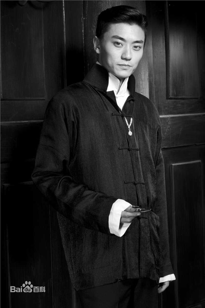 陈月末(Chen Yuemo)《正者无敌》最新剧照