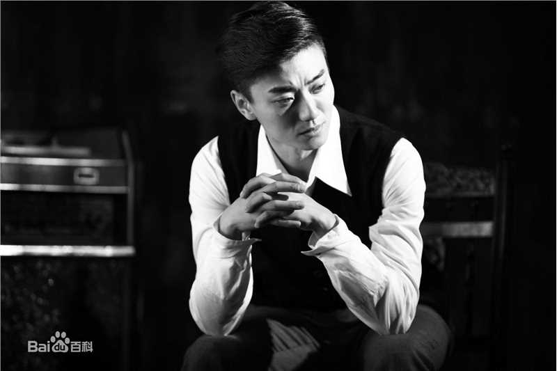 陈月末(Chen Yuemo)黑白照片性感图片图集