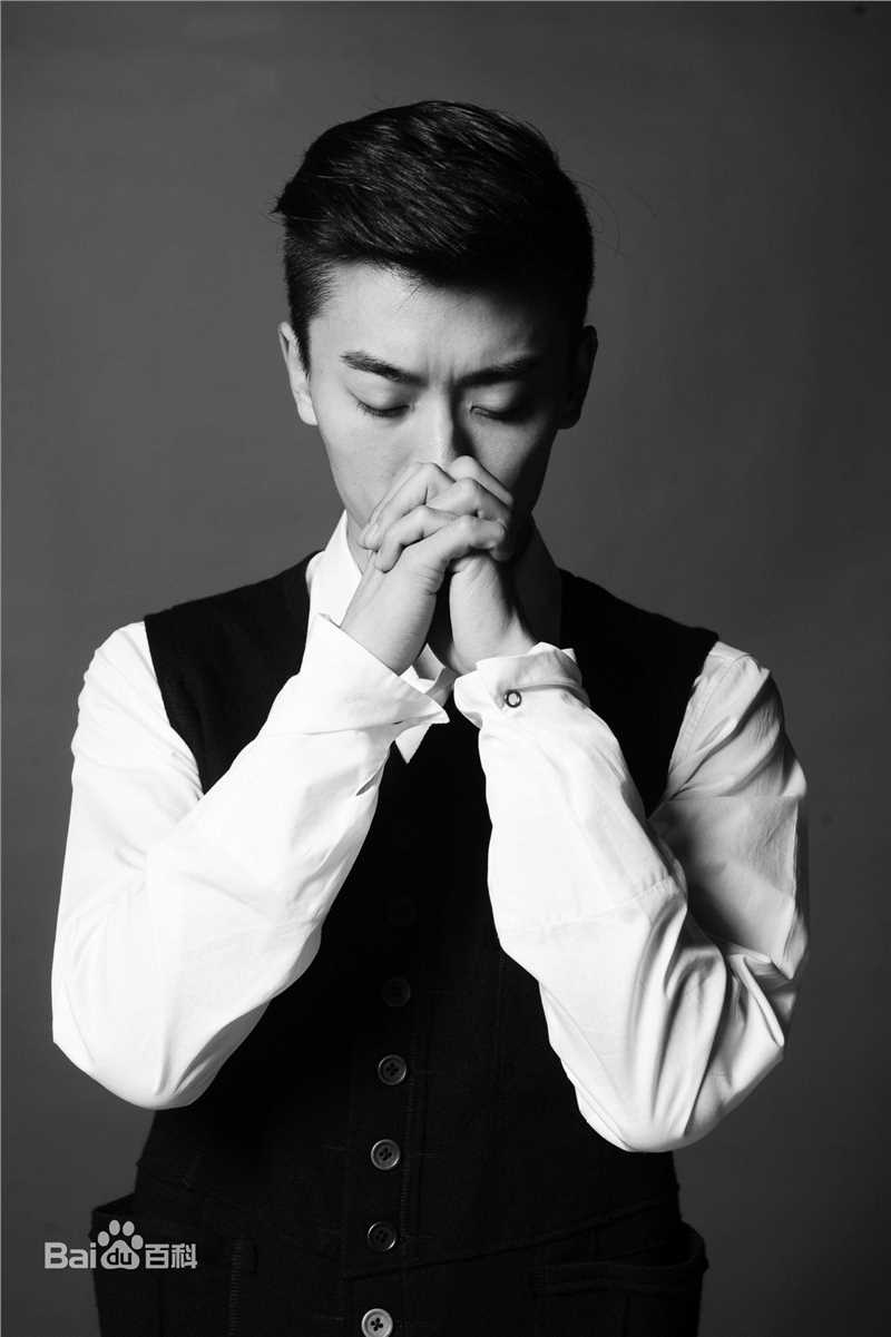 陈月末(Chen Yuemo)黑白照片性感图片图集