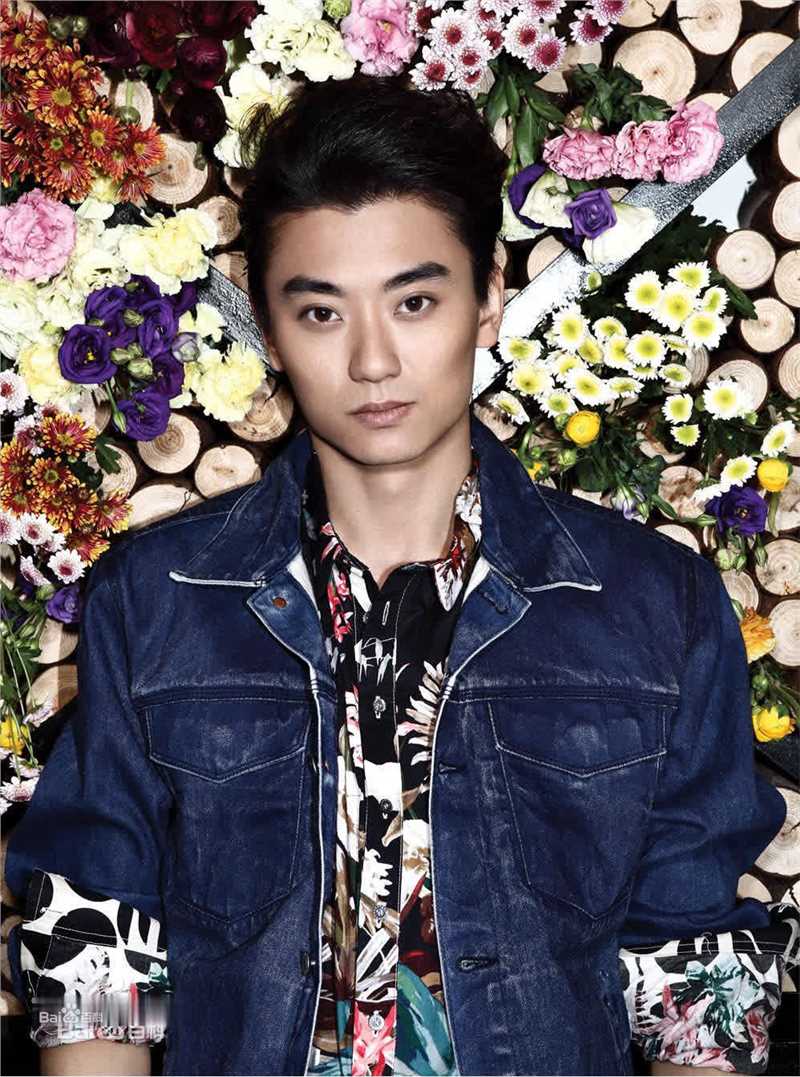 陈月末(Chen Yuemo)集