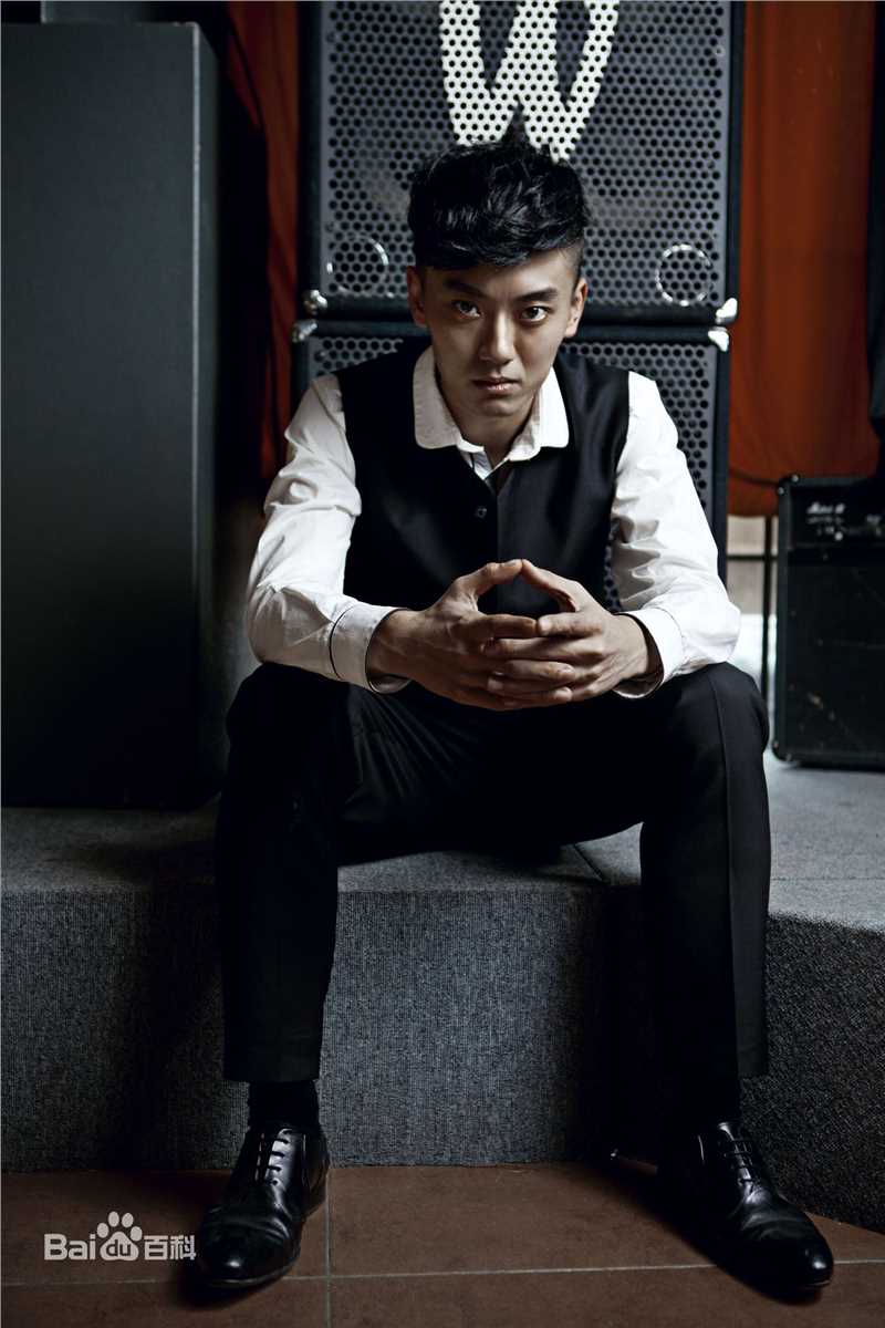 陈月末(Chen Yuemo)集