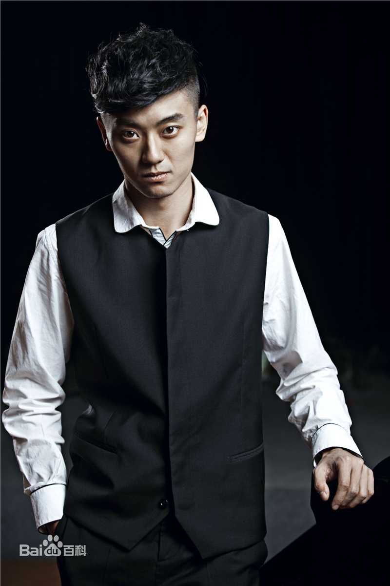 陈月末(Chen Yuemo)集