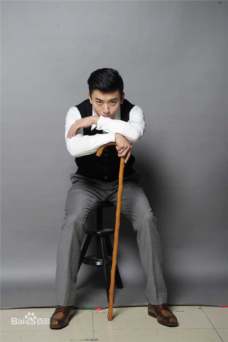 陈月末(Chen Yuemo)集