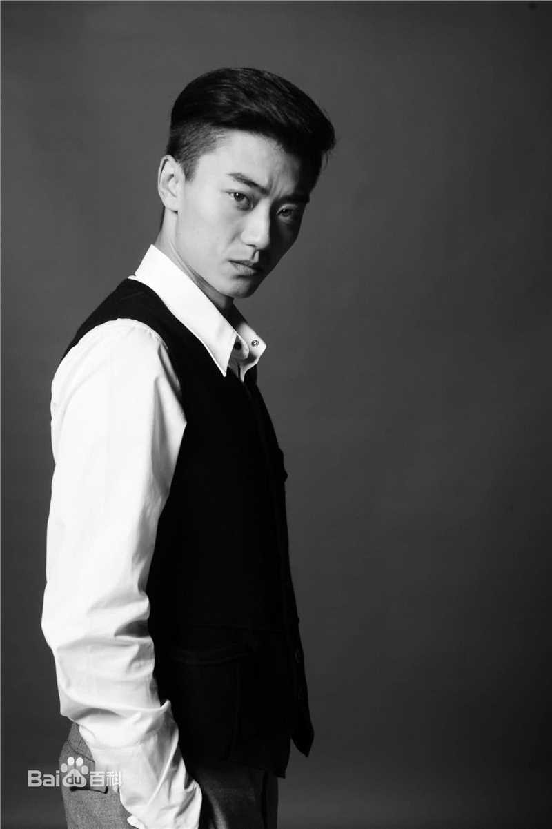 陈月末(Chen Yuemo)生活照