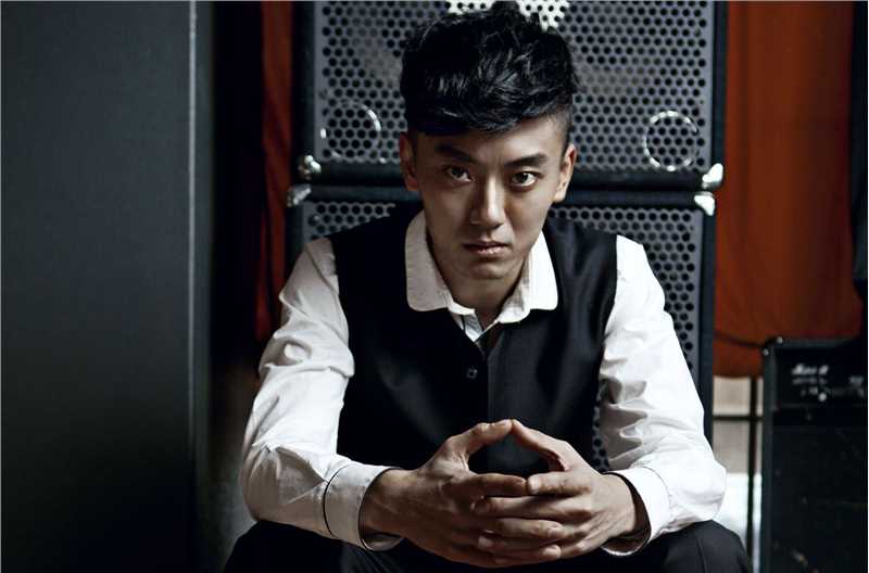 陈月末(Chen Yuemo)生活照