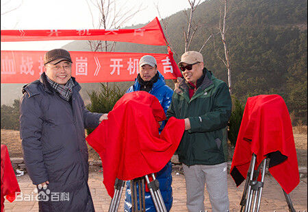 《张一鸾》封面图片