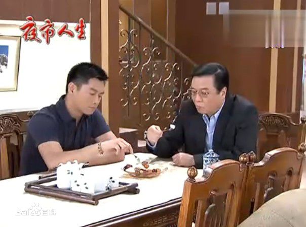 沈世朋(Richard)影视最全剧照