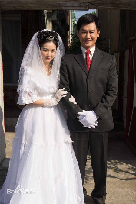 沈世朋(Richard)影视最全剧照