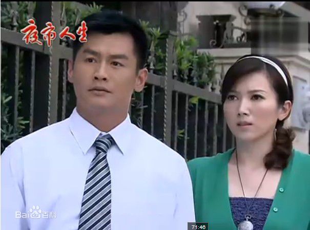 沈世朋(Richard)影视最全剧照