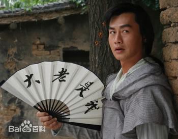 沈世朋(Richard)最全剧照