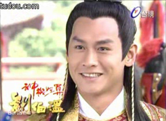 沈世朋(Richard)最全剧照