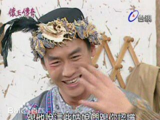 沈世朋(Richard)最全剧照