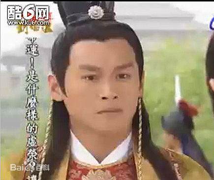 沈世朋(Richard)最全剧照