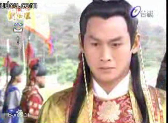 沈世朋(Richard)最全剧照