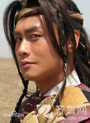 沈世朋(Richard)最全剧照