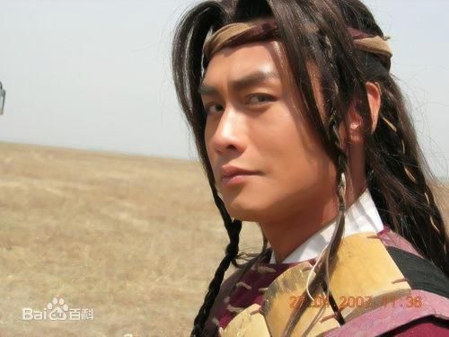 最优质沈世朋(Richard)精彩图册