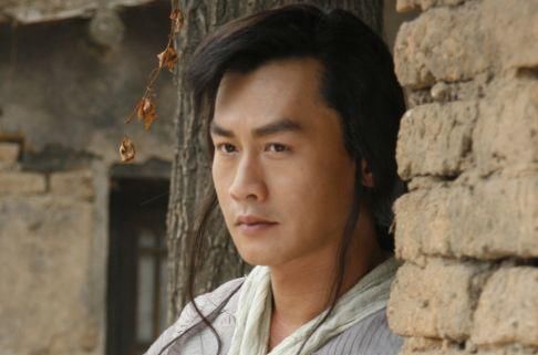 最优质沈世朋(Richard)生活照