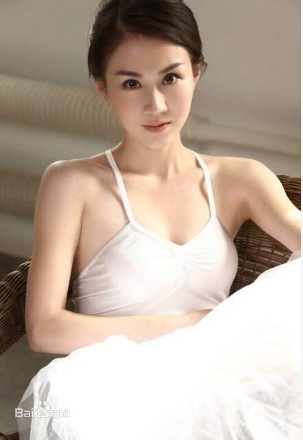 李欣聪(Li Xin Cong)最新图集