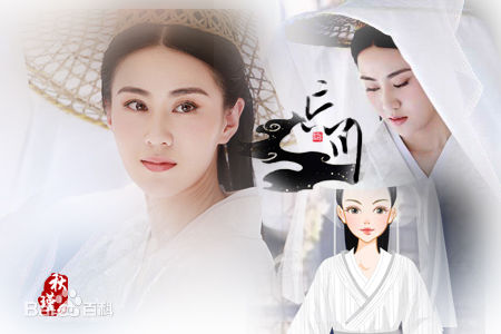 李欣聪(Li Xin Cong)图签前后照片