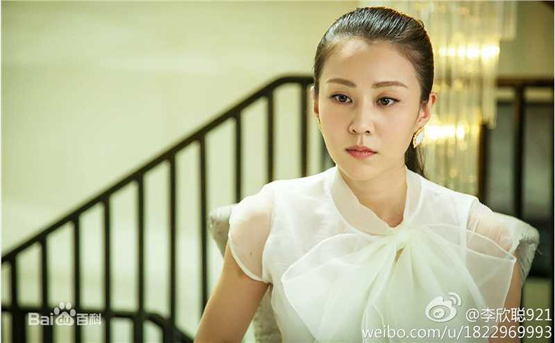 最优质李欣聪(Li Xin Cong)在《因为爱情有奇迹》吴美姿中的相册