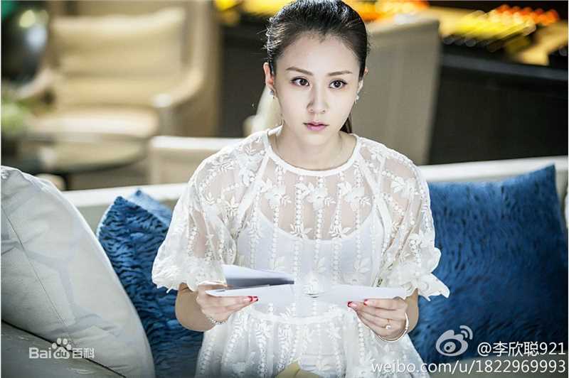 最优质李欣聪(Li Xin Cong)在《因为爱情有奇迹》吴美姿中的相册