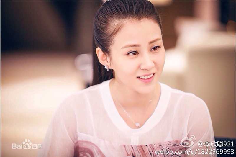 最优质李欣聪(Li Xin Cong)在《因为爱情有奇迹》吴美姿中的相册