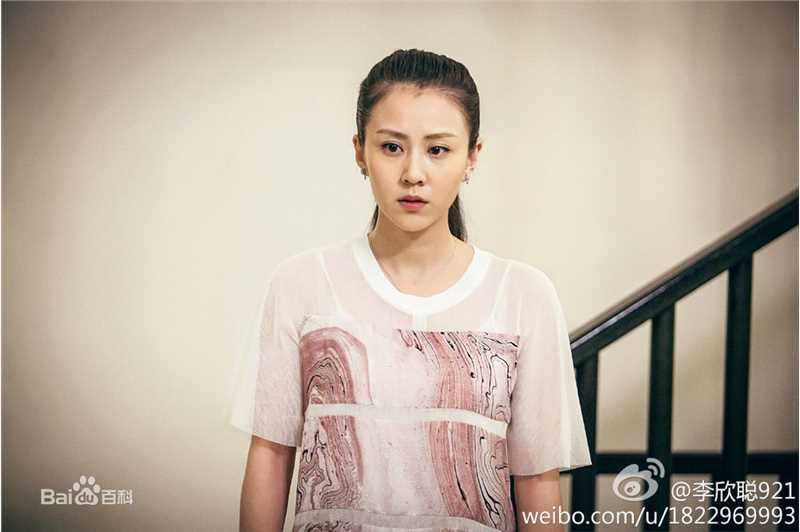 最优质李欣聪(Li Xin Cong)在《因为爱情有奇迹》吴美姿中的相册