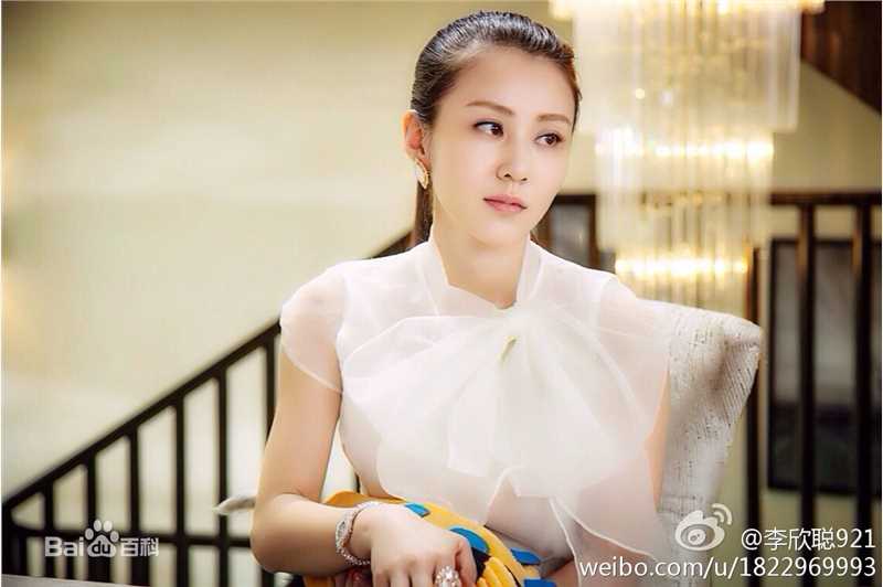 最优质李欣聪(Li Xin Cong)在《因为爱情有奇迹》吴美姿中的相册