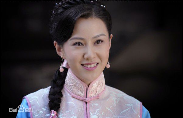 李欣聪(Li Xin Cong)最新剧照