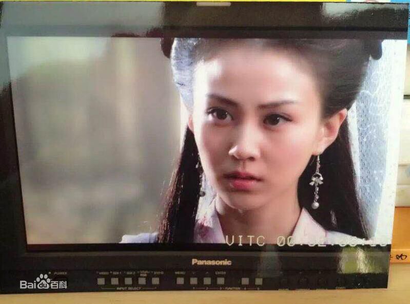 李欣聪(Li Xin Cong)最新剧照