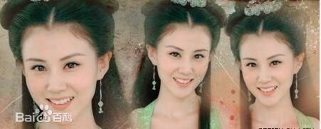 李欣聪(Li Xin Cong)最新剧照