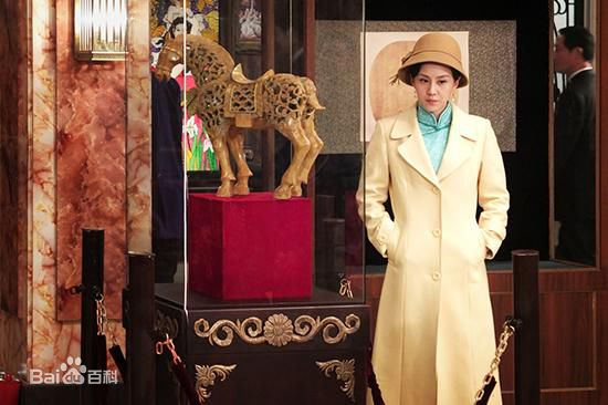 李欣聪(Li Xin Cong)最新剧照