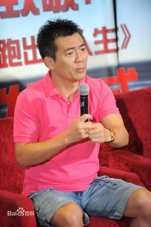 精选李欣聪(Li Xin Cong)