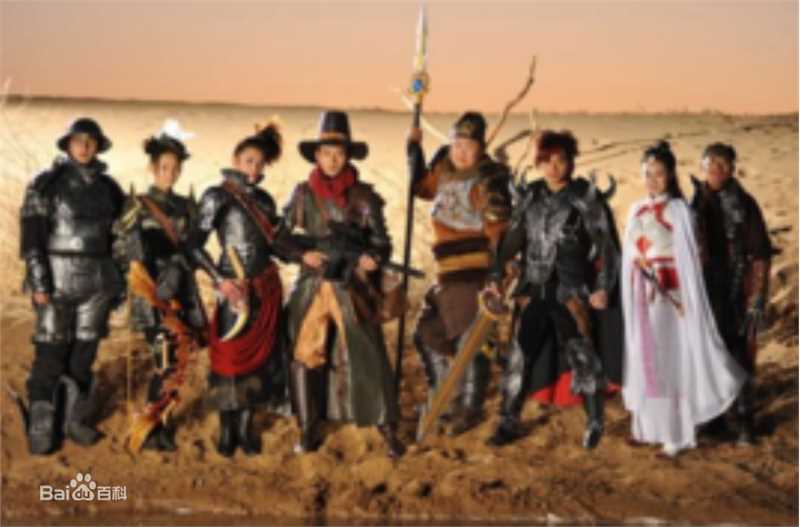 精选李欣聪(Li Xin Cong)